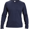 CAMBON tričko dlouhý rukáv navy XL